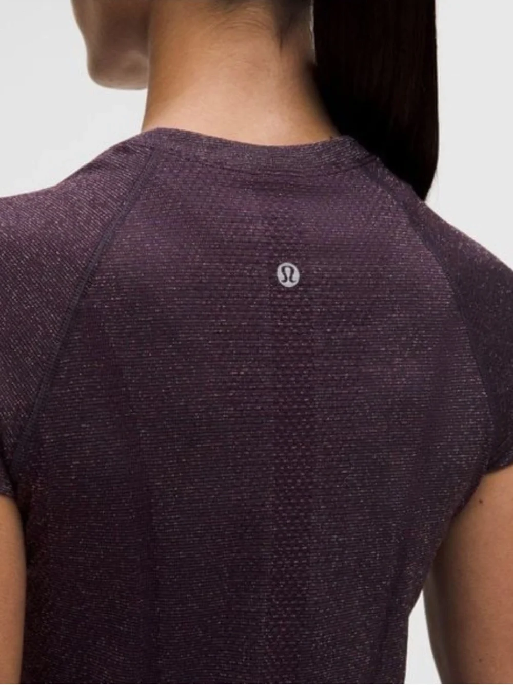 lululemon athletica swiftly tech